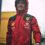Charles Leclerc Instagram – Good to be back on the podium !
Good race today, we maximized everything. Now time to recharge the batteries for a few weeks 🙂 Circuit de Spa-Francorchamps