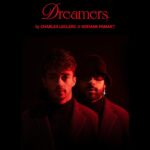 Charles Leclerc Instagram - EP “DREAMERS” is out on all streaming platforms 🤍🤍 Enjoyed every seconds of this moment. We hope you love the songs as much as we do. Music has always been one of my biggest passion and to be able to share it with such an incredible artist and person was amazing.
