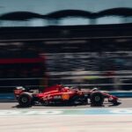 Charles Leclerc Instagram - 7th. Next stop in Spa. Thank you for the continuous support and I hope we can give you some more exciting results soon. Hungaroring