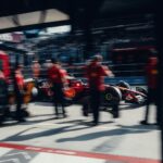 Charles Leclerc Instagram - Starting 6th for tomorrow’s race with a good lap in Q3. Difficult weekend so far but we’ll try to turn that around tomorrow. Budapest, Hungary