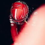 Charles Leclerc Instagram - Done for today. See you tomorrow 😘 Hungaroring