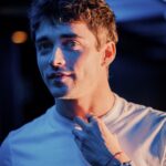 Charles Leclerc Instagram - I had so much fun competing in the @easportsf1 #LasVegasGP Showrun last week. If you missed the race, you can still watch it on the @f1 YouTube channel! 🏁 #F123