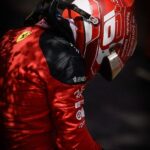 Charles Leclerc Instagram - Disappointed to say the least. Lost the power steering and the engine power on the formation lap. It hurts because today was a great opportunity for us. São Paulo, Brazil