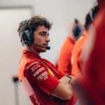 Charles Leclerc Instagram - Testing doneeeee. Cannot wait for the first race of the season next week !