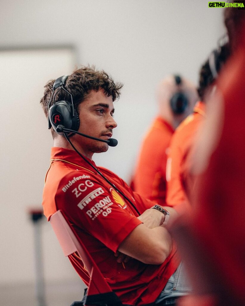 Charles Leclerc Instagram - Testing doneeeee. Cannot wait for the first race of the season next week !