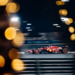 Charles Leclerc Instagram - Testing doneeeee. Cannot wait for the first race of the season next week !