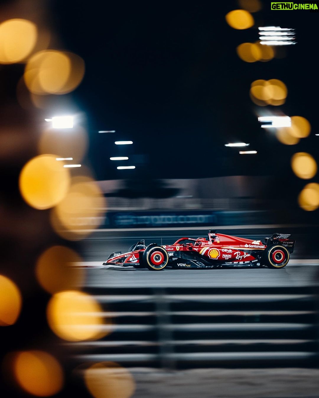 Charles Leclerc Instagram - Testing doneeeee. Cannot wait for the first race of the season next week !
