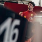 Charles Leclerc Instagram - Testing doneeeee. Cannot wait for the first race of the season next week !