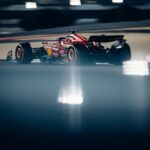 Charles Leclerc Instagram - Testing doneeeee. Cannot wait for the first race of the season next week !