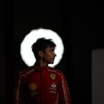 Charles Leclerc Instagram - New season. New suit. It’s a beautyyyyy