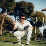Charles Leclerc Instagram - Some shots were gooooood. Some others were very baaaad. But I enjoyed it anyway 🙃