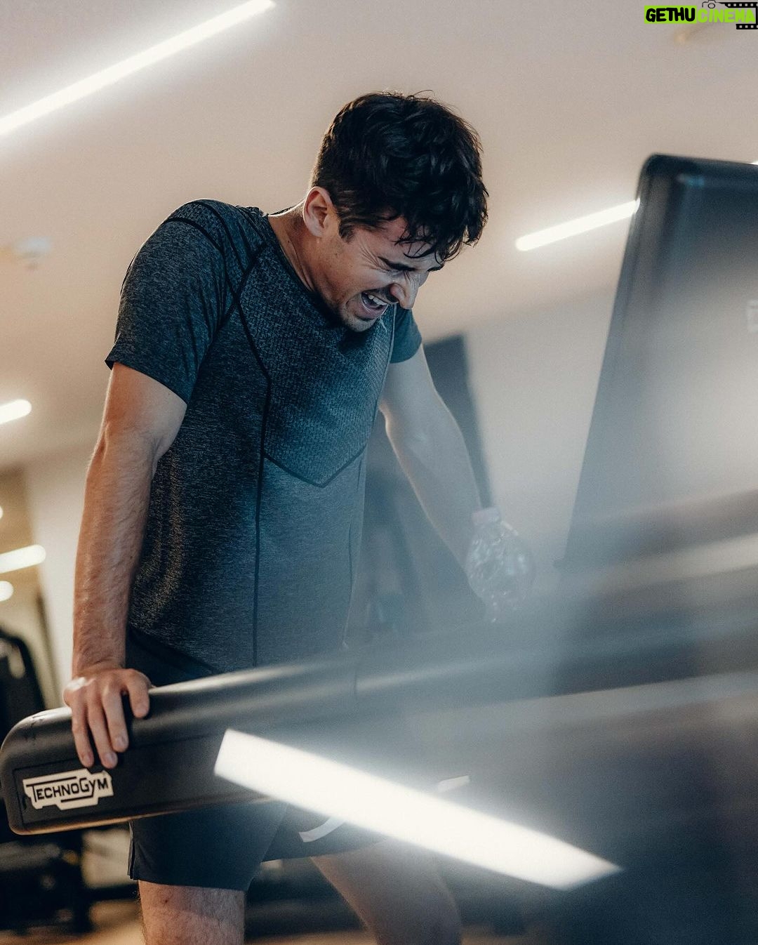 Charles Leclerc Instagram - I think my Instagram was brokennnnn. But here it is, Iām still pushing but with 4 different pictures now š