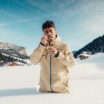 Charles Leclerc Instagram - ice ice baby