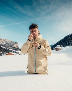 Charles Leclerc Instagram - ice ice baby