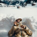 Charles Leclerc Instagram - ice ice baby