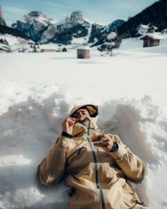 Charles Leclerc Instagram - ice ice baby
