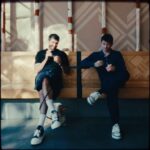 Charles Leclerc Instagram – Throwback from LA. 
New video on my YouTube channel 🙃 Los Angeles, California