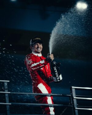 Charles Leclerc Instagram - Pictures from 2023 🤍
(3/3)