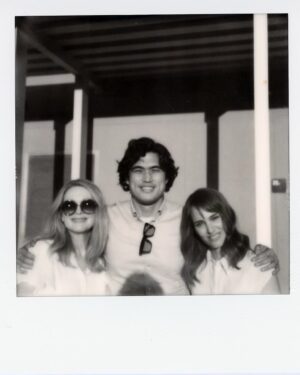 Charles Melton Instagram - May December is in theaters today! It was 23 days of magic with the greatest cast, crew & producers. 

Todd Haynes, you are one of the world’s great wonders. Thank you for the opportunity of a lifetime — I am forever indebted to you.

Natalie and Julianne, thank you for being the world’s greatest partners and the best collaborators. I will cherish this experience forever. 

I hope you all enjoy our special movie. Catch it on @Netflix December 1

@maydecemberfilm @natalieportman @juliannemoore @sermyberch @killer.films @mountaina @gloriasanchezprods @grantsjohnsonfilms