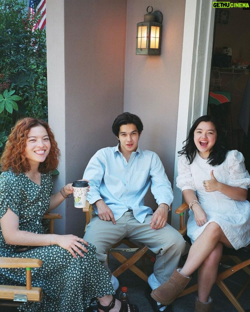 Charles Melton Instagram - May December is in theaters today! It was 23 days of magic with the greatest cast, crew & producers. Todd Haynes, you are one of the world’s great wonders. Thank you for the opportunity of a lifetime — I am forever indebted to you. Natalie and Julianne, thank you for being the world’s greatest partners and the best collaborators. I will cherish this experience forever. I hope you all enjoy our special movie. Catch it on @Netflix December 1 @maydecemberfilm @natalieportman @juliannemoore @sermyberch @killer.films @mountaina @gloriasanchezprods @grantsjohnsonfilms