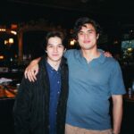Charles Melton Instagram - May December is in theaters today! It was 23 days of magic with the greatest cast, crew & producers. Todd Haynes, you are one of the world’s great wonders. Thank you for the opportunity of a lifetime — I am forever indebted to you. Natalie and Julianne, thank you for being the world’s greatest partners and the best collaborators. I will cherish this experience forever. I hope you all enjoy our special movie. Catch it on @Netflix December 1 @maydecemberfilm @natalieportman @juliannemoore @sermyberch @killer.films @mountaina @gloriasanchezprods @grantsjohnsonfilms