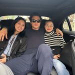 Charles Melton Instagram - to my incredible sister @tammieymelton who has been such a rock for me on this journey and during the filming of #maydecember. i’m so grateful to have you by my side