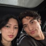 Charles Melton Instagram – to my incredible sister @tammieymelton who has been such a rock for me on this journey and during the filming of #maydecember. i’m so grateful to have you by my side