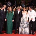 Charles Melton Instagram - Words can’t begin to describe what celebrating the premiere of #maydecember at @festivaldecannes felt like. I’m grateful & my heart is full.