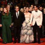Charles Melton Instagram - Words can’t begin to describe what celebrating the premiere of #maydecember at @festivaldecannes felt like. I’m grateful & my heart is full.