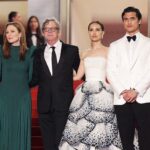 Charles Melton Instagram - Words can’t begin to describe what celebrating the premiere of #maydecember at @festivaldecannes felt like. I’m grateful & my heart is full.