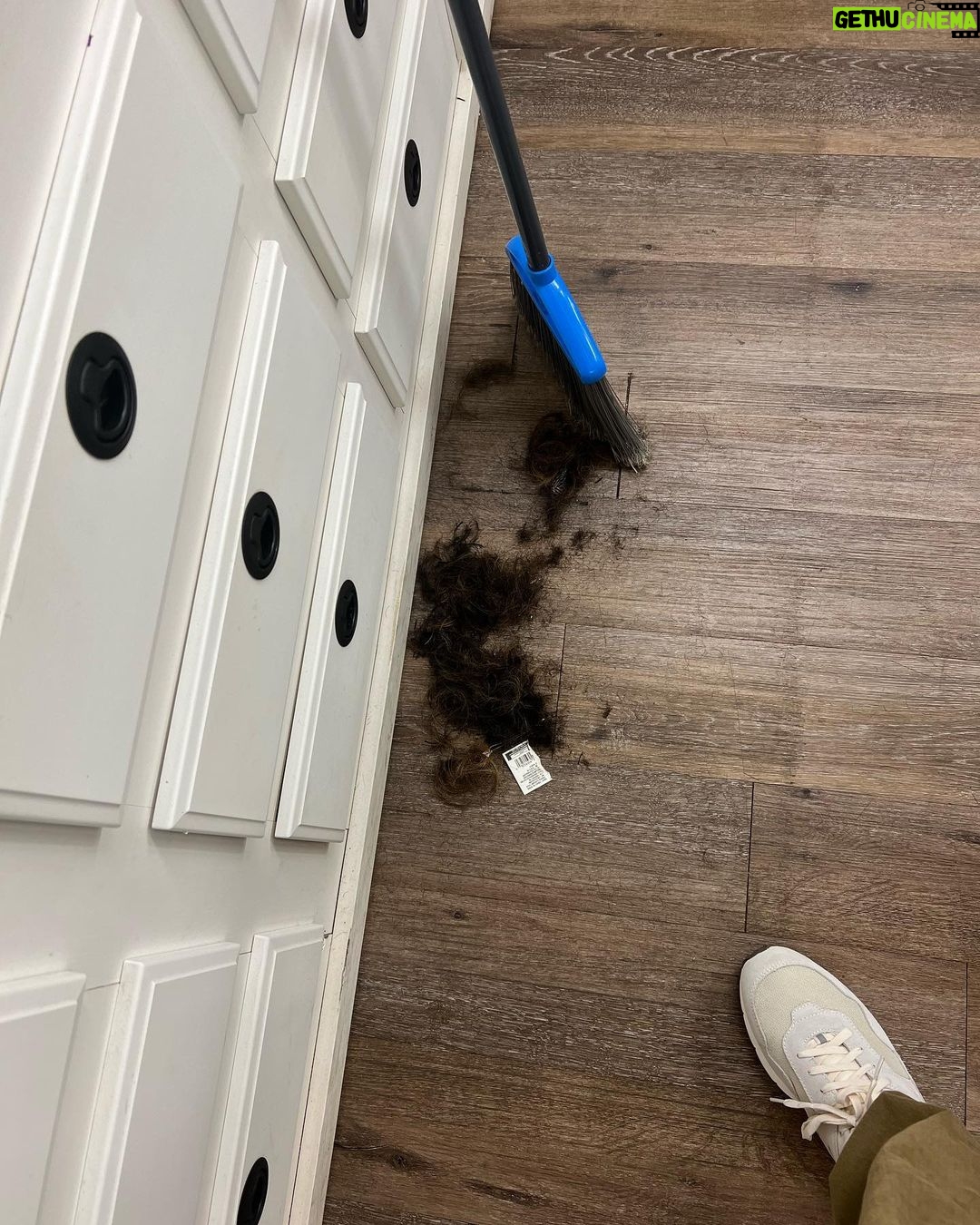Charles Melton Instagram - said goodbye to my beard a couple weeks ago😢