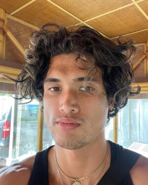 Charles Melton Instagram - 