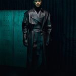 Charles Melton Instagram - Got to be one of my childhood superheroes thanks to @vanityfair The Matrix. Neo