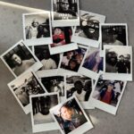 Charles Melton Instagram - grateful for @ughssan & everything he’s doing for the community @feedthestreets_la