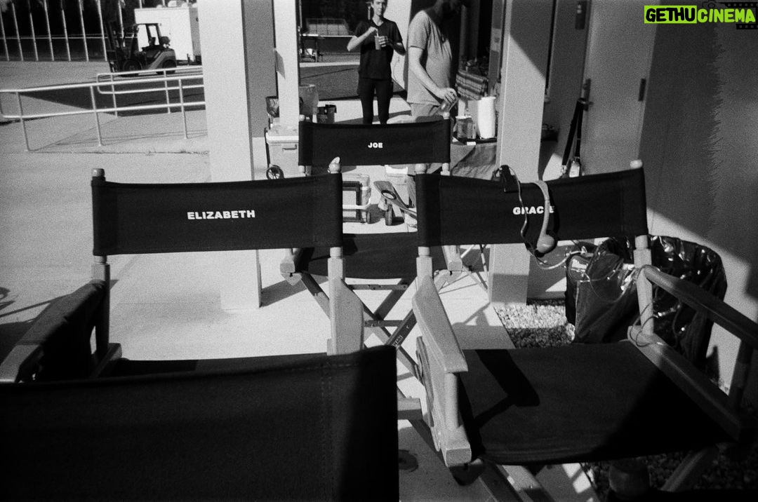Charles Melton Instagram - excited to share this with you
