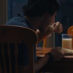 Charles Melton Instagram - One week until Todd Haynes’ May December, starring Natalie Portman, Julianne Moore and Charles Melton, comes to Netflix (US and Canada).