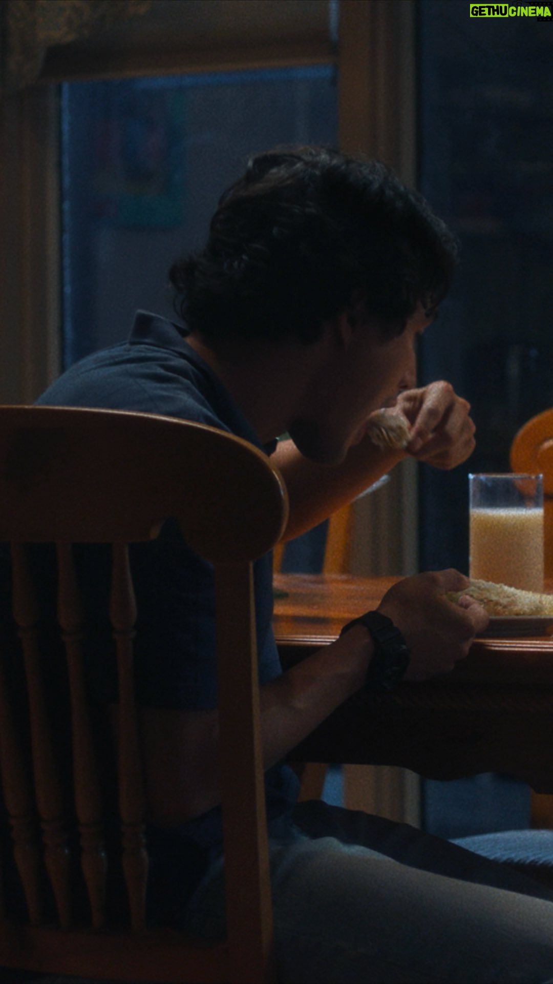 Charles Melton Instagram - One week until Todd Haynes’ May December, starring Natalie Portman, Julianne Moore and Charles Melton, comes to Netflix (US and Canada).