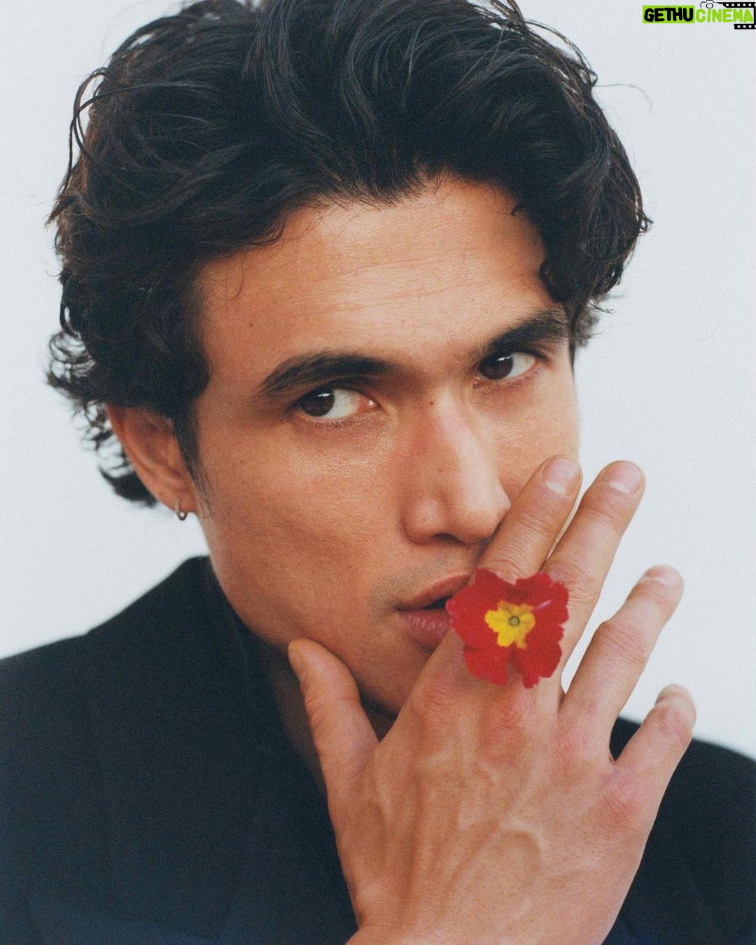Charles Melton Instagram - thank you @cultured_mag EDITOR-IN-CHIEF @sarahgharrelson WORDS BY @jazzloon PHOTOGRAPHY BY @emmanuelsmonsalve PHOTOGRAPHY ASSISTANCE BY @alizabethbean and Cody Rogers DIGITECH BY @vp_fotos STYLING BY @yashuasimmons STYLIST ASSISTING BY @iamandrewmcfarland, @itsariannarose, and lauracheron.h SET DESIGN BY @_ro.______ ART ASSISTING BY @camlindfors GROOMING BY @hairbycandicebirns CASTING BY @tommacklin PRODUCED BY @rozengiu SHOT AT @_studios60 ALL CLOTHING AND ACCESSORIES BY @ysl