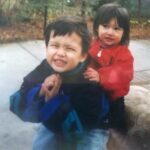 Charles Melton Instagram - happy birthday pizza i love you🍕