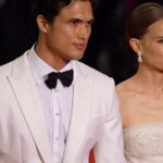 Charles Melton Instagram - first Cannes #maydecember @festivaldecannes