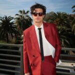 Charles Melton Instagram -