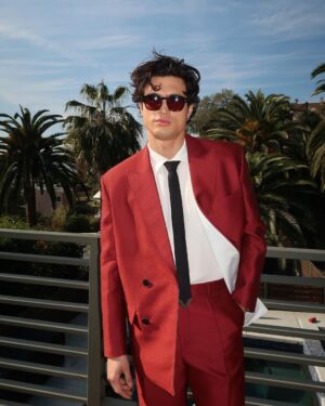 Charles Melton Instagram - 