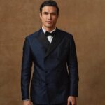 Charles Melton Instagram – had a fantastic time at the #GoldenGlobes celebrating @maydecemberfilm 

@goldenglobes 
@samanthamcmillen_stylist 
@hairbycandicebirns