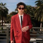 Charles Melton Instagram -