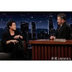 Charles Melton Instagram - catch me on @jimmykimmellive tonight!