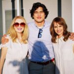 Charles Melton Instagram - 📸: charles melton 🎥: may december, now streaming (us & canada)