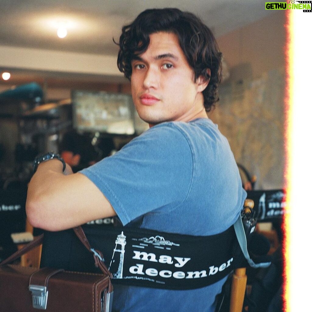 Charles Melton Instagram - 📸: charles melton 🎥: may december, now streaming (us & canada)