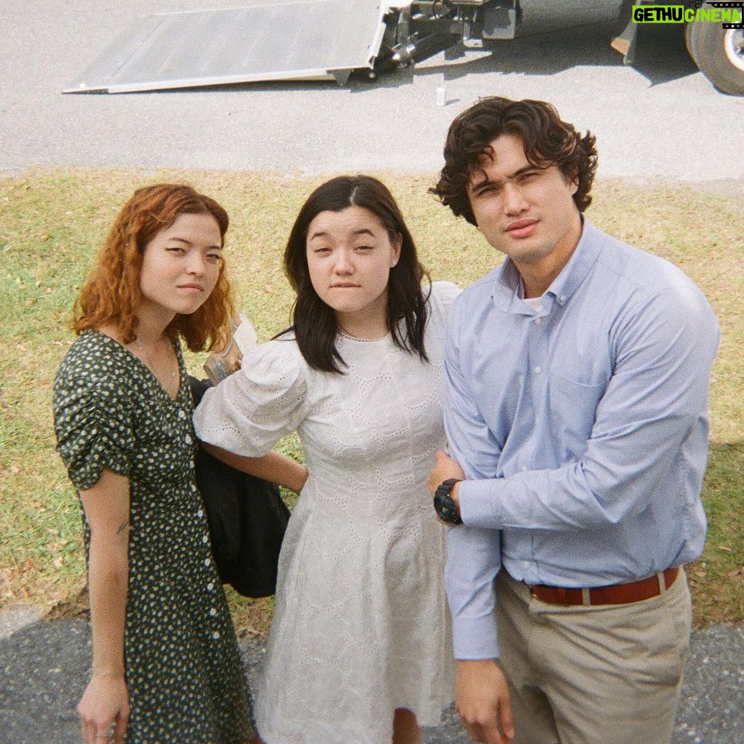 Charles Melton Instagram - 📸: charles melton 🎥: may december, now streaming (us & canada)