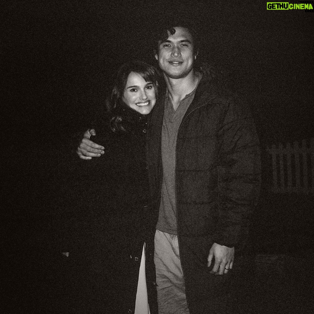 Charles Melton Instagram - 📸: charles melton 🎥: may december, now streaming (us & canada)