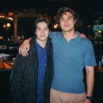 Charles Melton Instagram - 📸: charles melton 🎥: may december, now streaming (us & canada)
